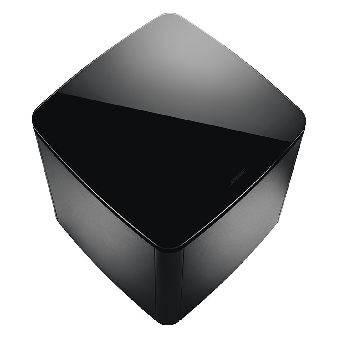 Bose Bass Module 700 Subwoofer Inalámbrico Black 809108-1100 - Imagen 2