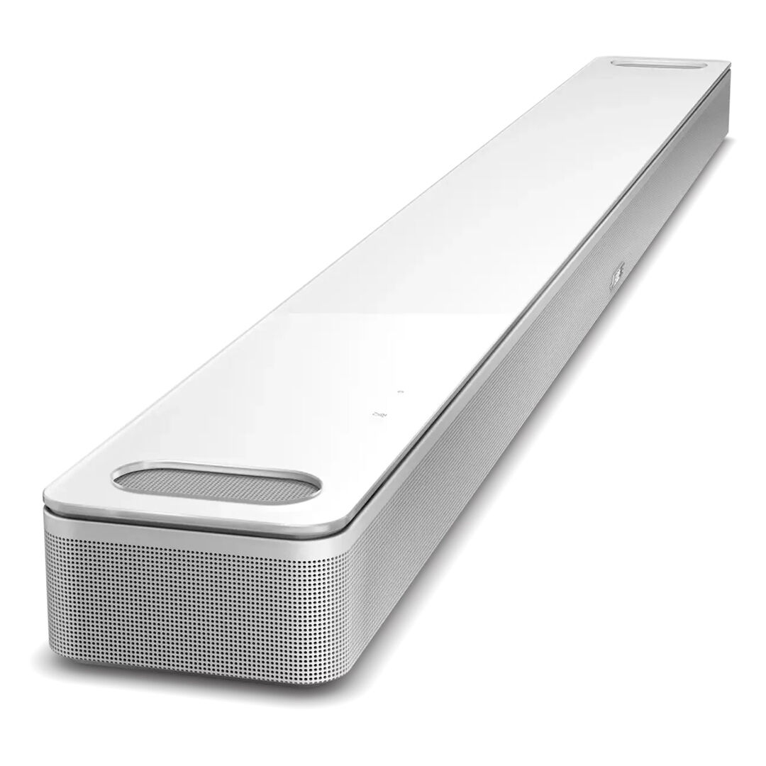 Bose Smart Ultra Soundbar Dolby Atmos White 882963-1200 - Imagen 2