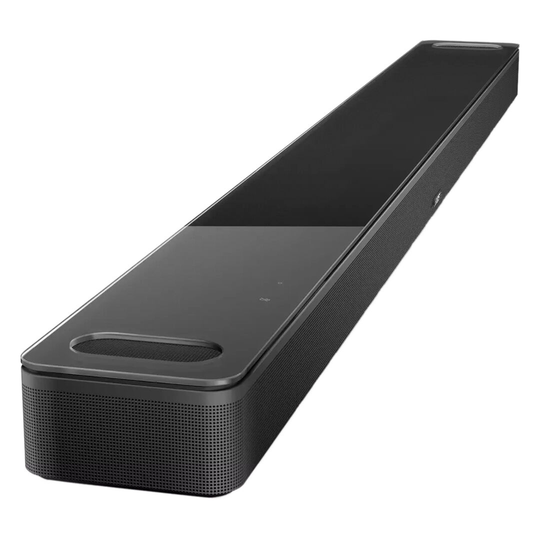 Bose Smart Ultra Soundbar Dolby Atmos Black 882963-1100 - Imagen 2