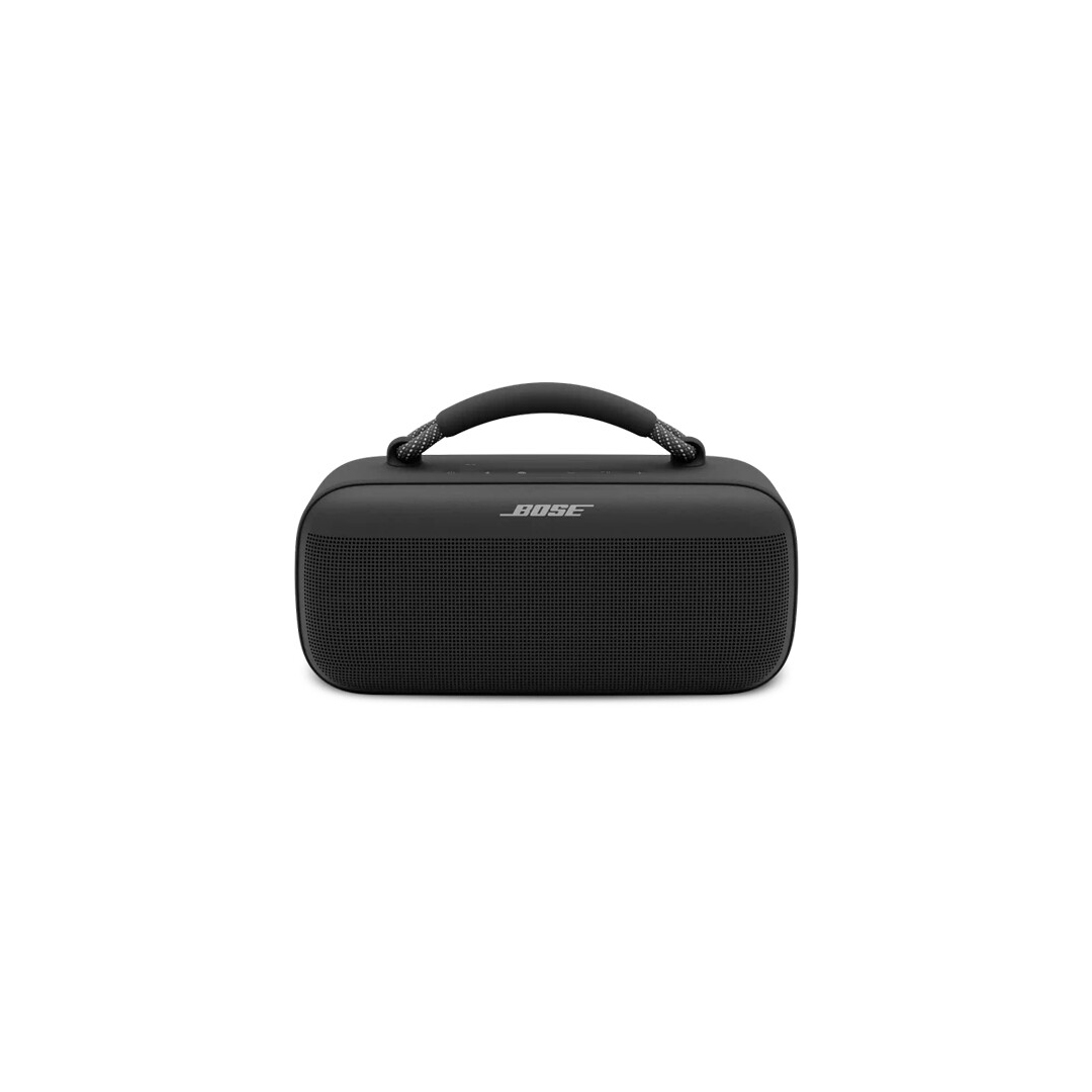 Bose SoundLink Max Parlante Bluetooth Black 883848-0100 - Imagen 2