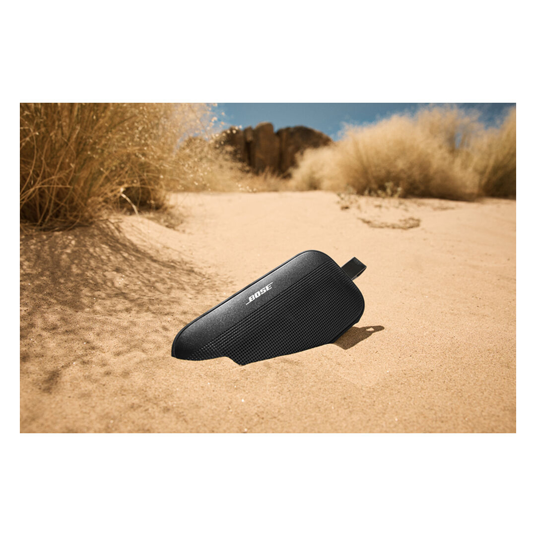 Bose SoundLink Flex 2da Gen Parlante Bluetooth Black 887612-0100 - Imagen 9