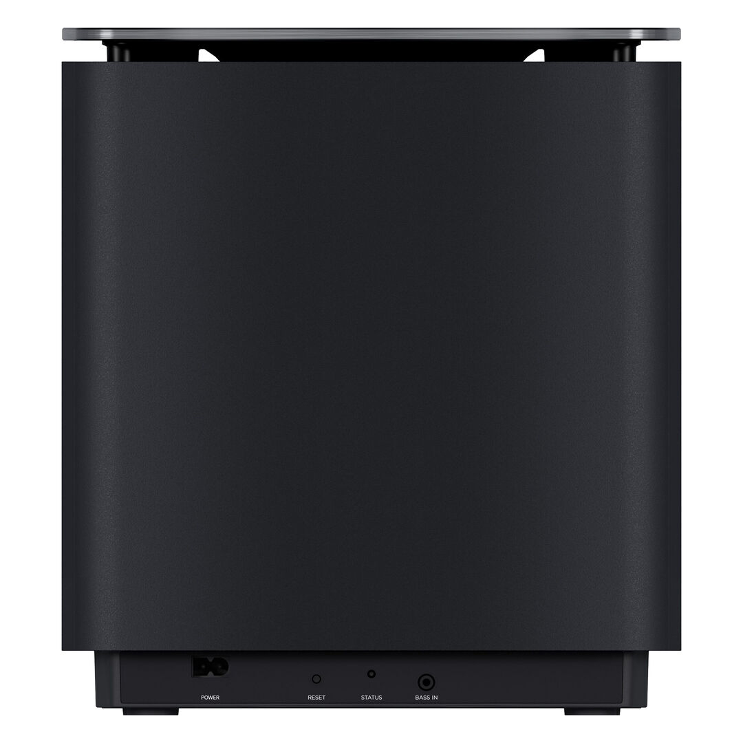 Bose Lifestyle Ultra Subwoofer Inalambrico Black 893955-1100 - Imagen 2