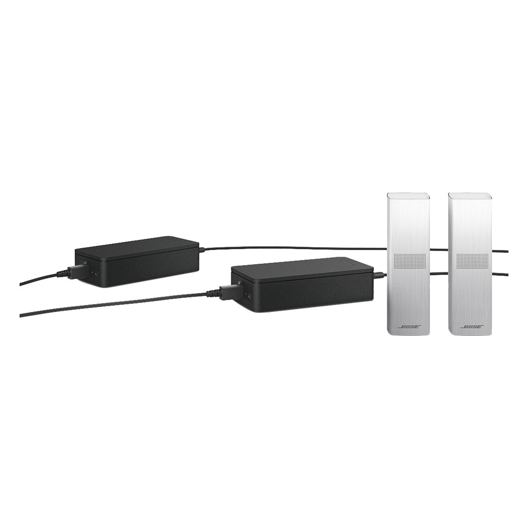 Bose Surround Speakers 700 Parlantes Traseros White 834402-1200 - Imagen 2