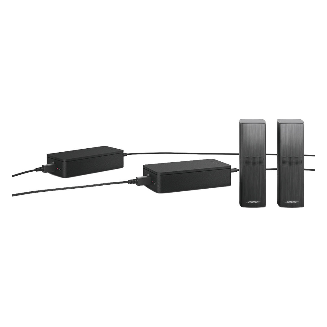 Bose Surround Speakers 700 Parlantes Traseros Black 834402-1100 - Imagen 2