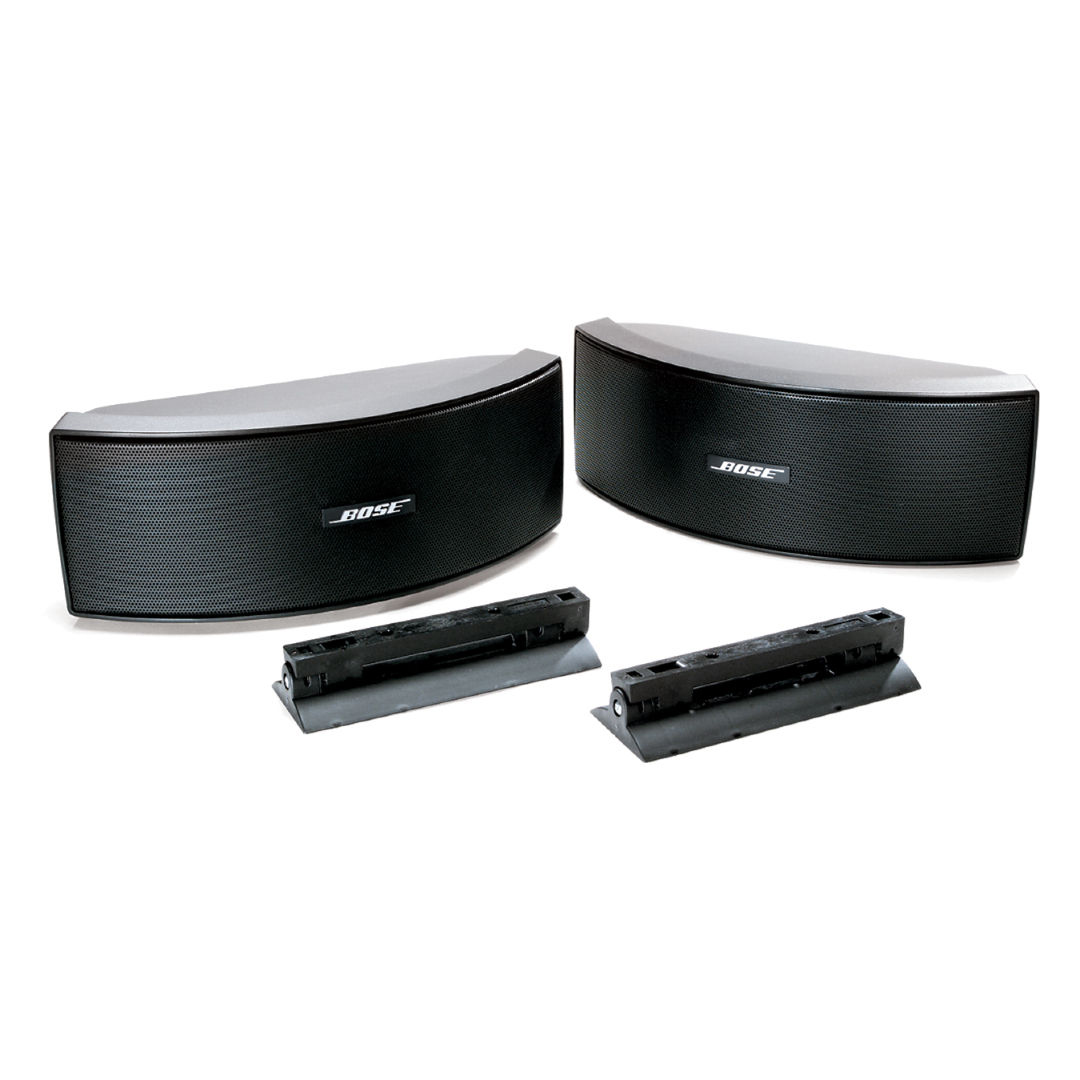 Bose 151 SE Parlantes de Exterior Environmental White 34103 - Imagen 2