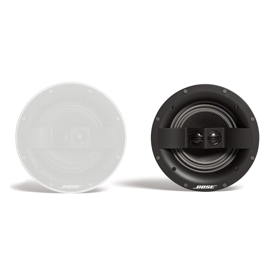 Bose Virtually Invisible 791 Serie II Parlantes de Techo White 742897-0200 - Imagen 2