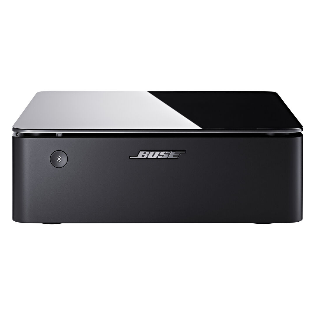 Bose Music Amplifier Amplificador Streaming Black 867236-1100 - Imagen 2