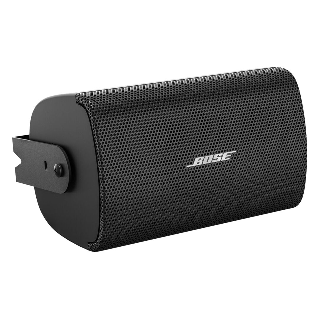 Bose Professional FreeSpace FS2SE Parlantes Exterior Black 841151-0320 - Imagen 2
