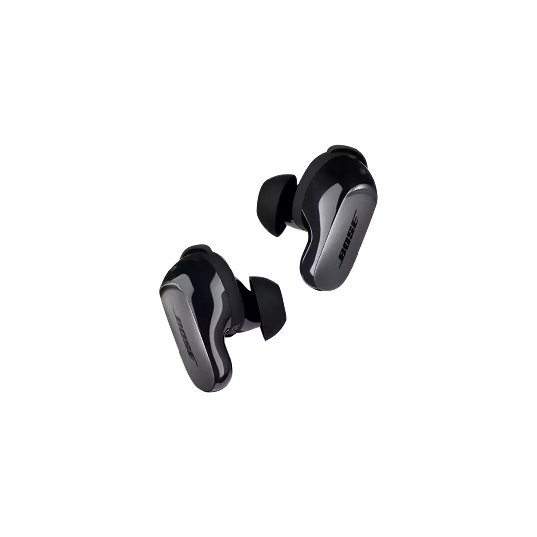 Bose QuietComfort Ultra Earbuds Immersive Audio Black 882826-0010 - Imagen 2