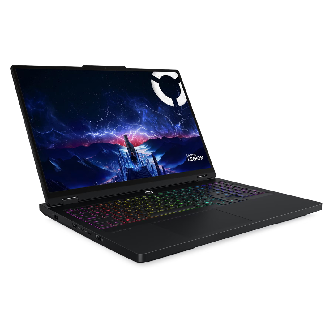 Lenovo Legion Pro 5i 16" OLED 240Hz Eclipse Black 83LU0052US - Imagen 2