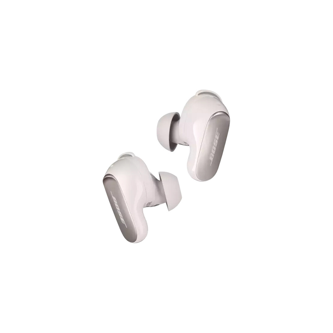 Bose QuietComfort Ultra Earbuds Immersive Audio White Smoke 882826-0020 - Imagen 2