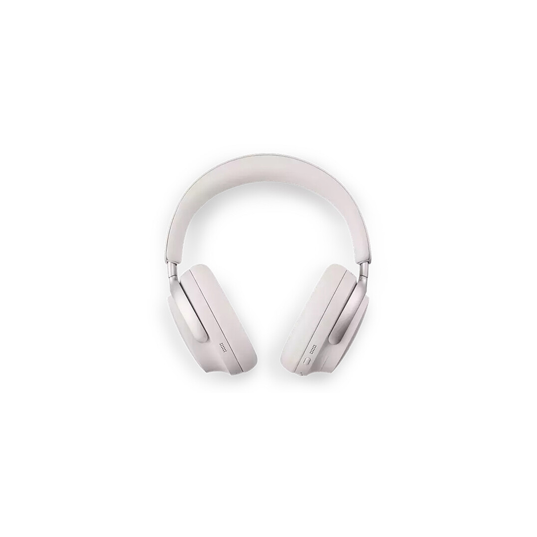 Bose QuietComfort Ultra Auriculares Over-Ear Immersive Audio White Smoke 880066-0200 - Imagen 2