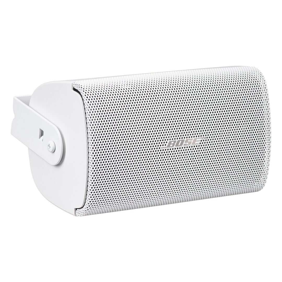 Bose Professional FreeSpace FS2SE Parlantes Exterior White 841151-0420 - Imagen 2