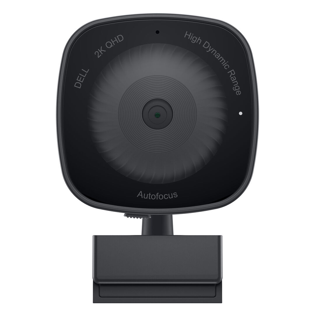 Webcam Dell WB3023 QHD 60fps - Imagen 2