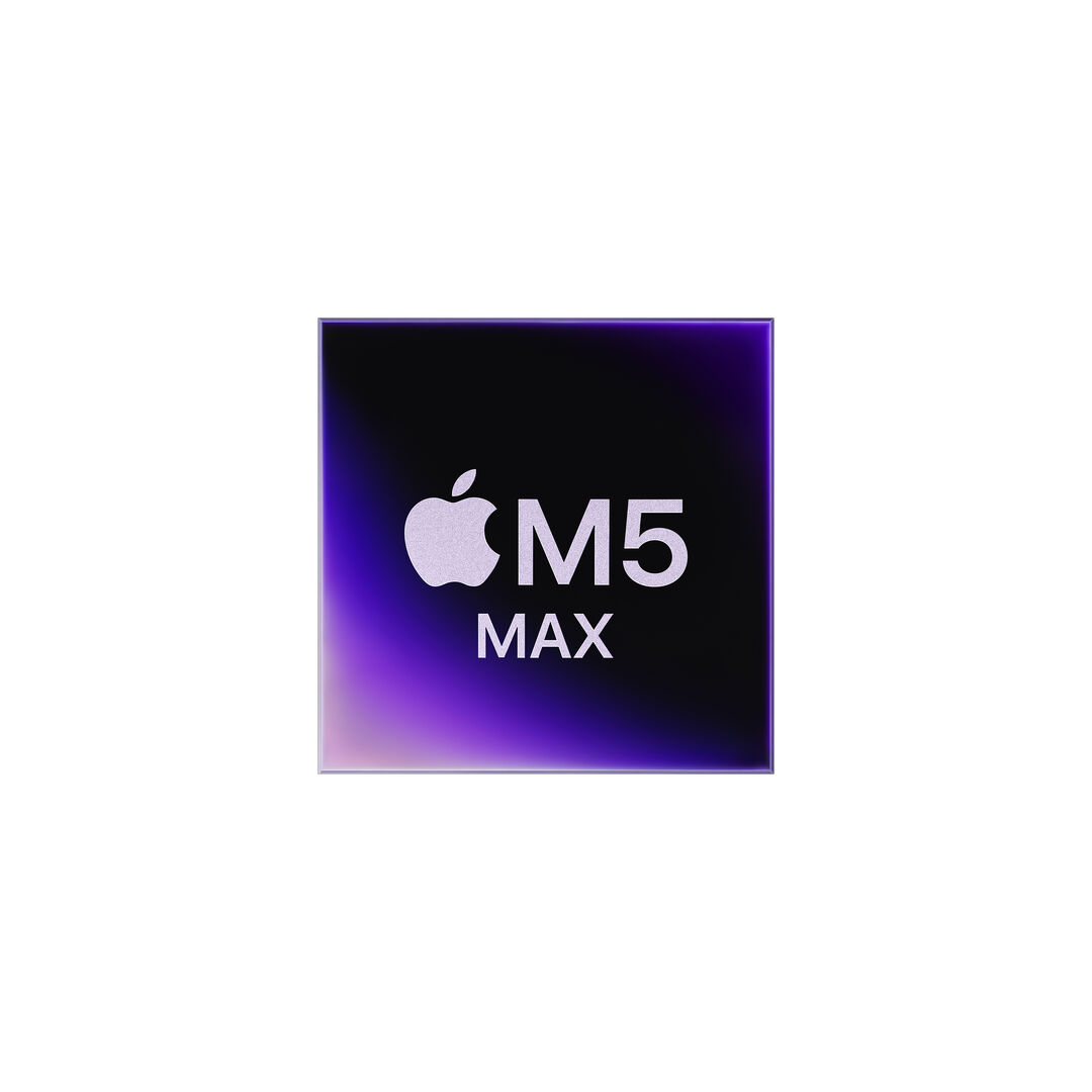 Apple Mac Studio M5 Max 18-Core 128GB 8TB SSD 40-Core GPU Z1U4000BA - Imagen 2