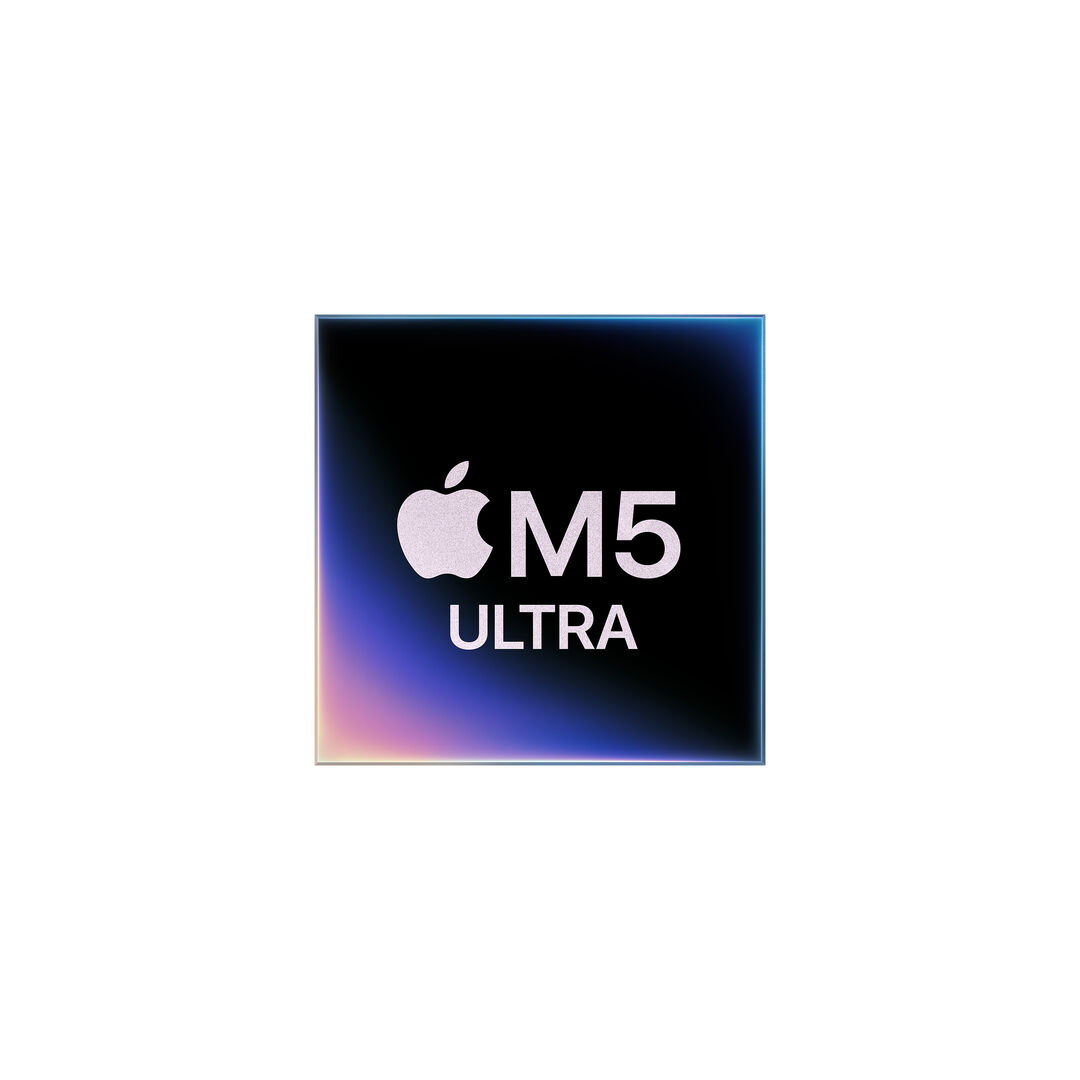 Apple Mac Studio M5 Ultra 36-Core 256GB 4TB SSD 80-Core GPU Z1U50009T - Imagen 2