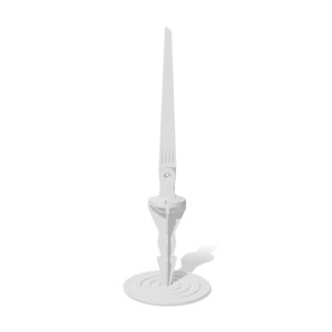Lithe Audio Estaca de Jardín iO1 White (unidad)