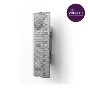 Lithe Audio iO1 WiSA Parlante Interior y Exterior Master White (unidad)