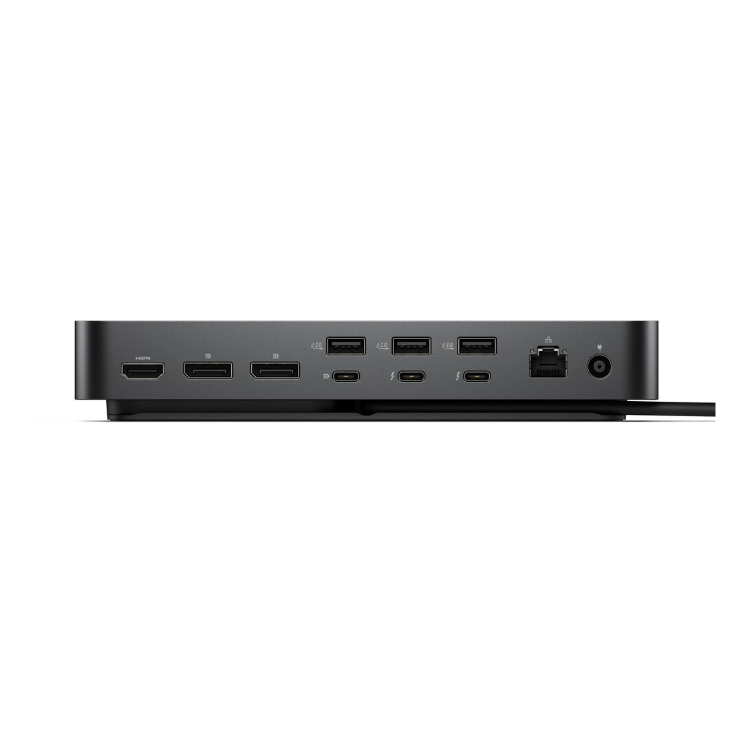 Smart Dock Dell Pro SD25TB5 Thunderbolt 5 - Imagen 2