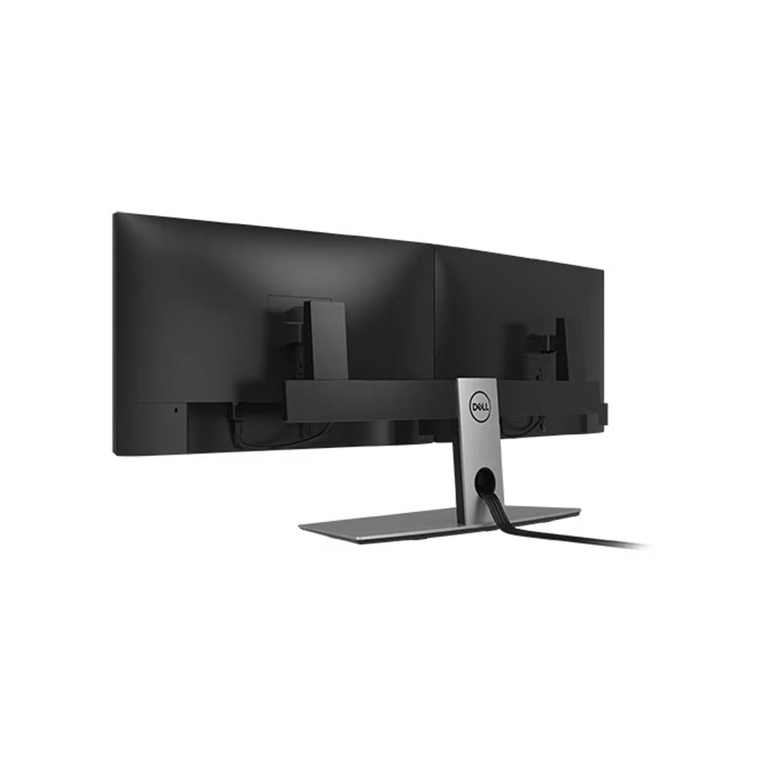 Soporte Dell Pro MDS19 para dos monitores - Imagen 2