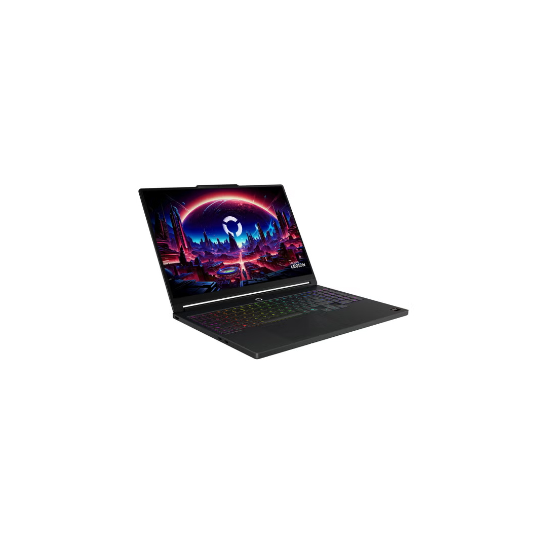Lenovo Legion 5 15,3" 2.5K OLED 165Hz Eclipse Black (83Q6003BUS) - Imagen 2