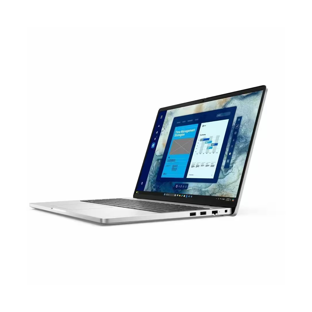 Dell Pro 16 PC16250 Ultra 7 255U 16GB 512GB Silver Español - Imagen 2