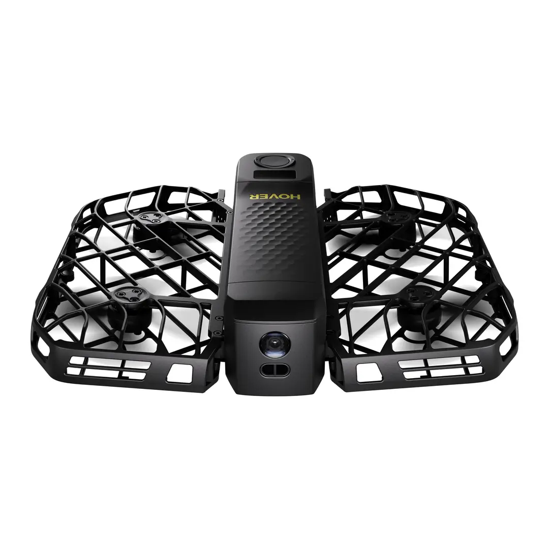 HoverAir X1 PROMAX Retail Combo Cámara Voladora 8K SP06H075 - Imagen 2
