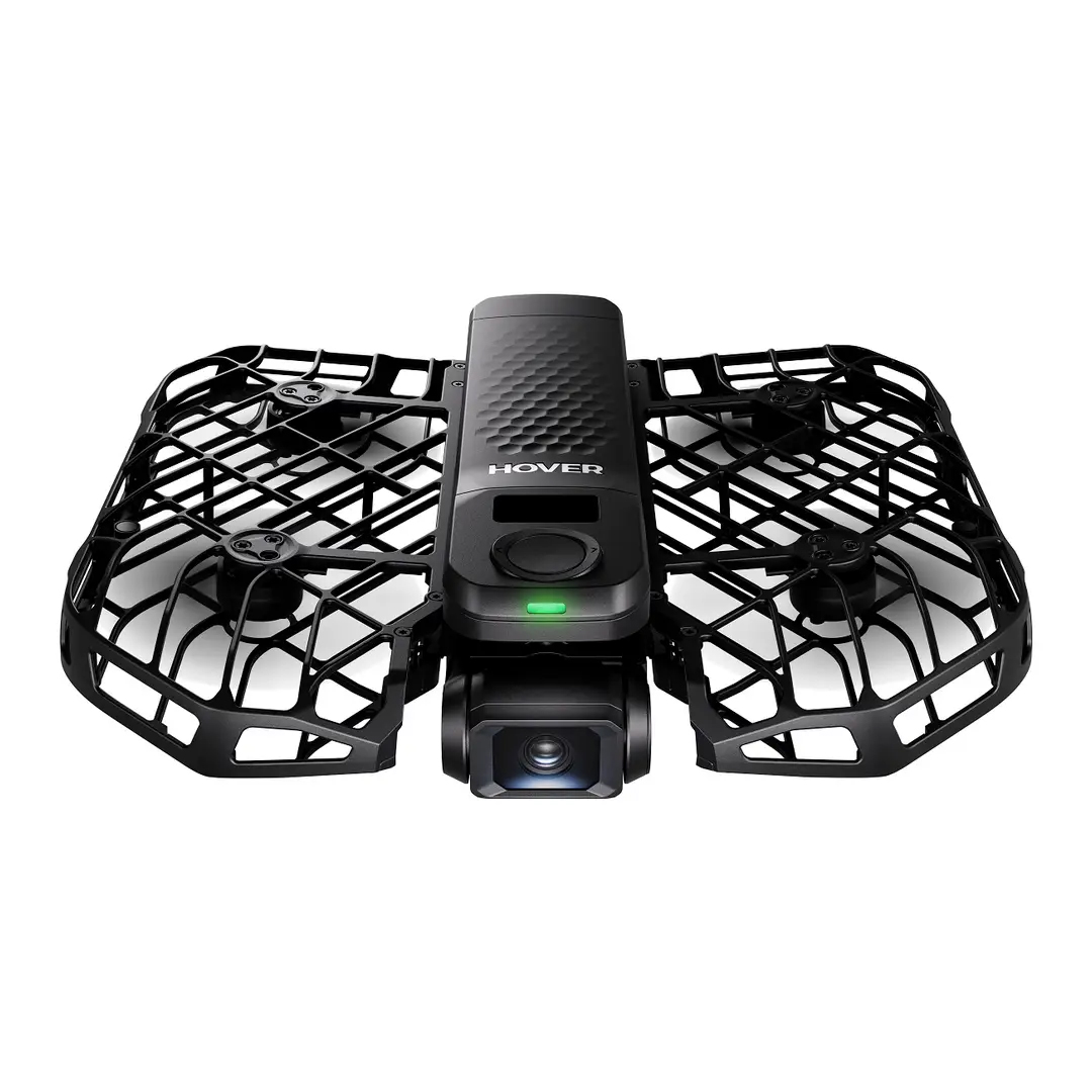 HoverAir X1 PRO Cycling Kit Cámara Voladora 4K SP06H072 - Imagen 2