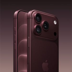 iPhone 18 Pro