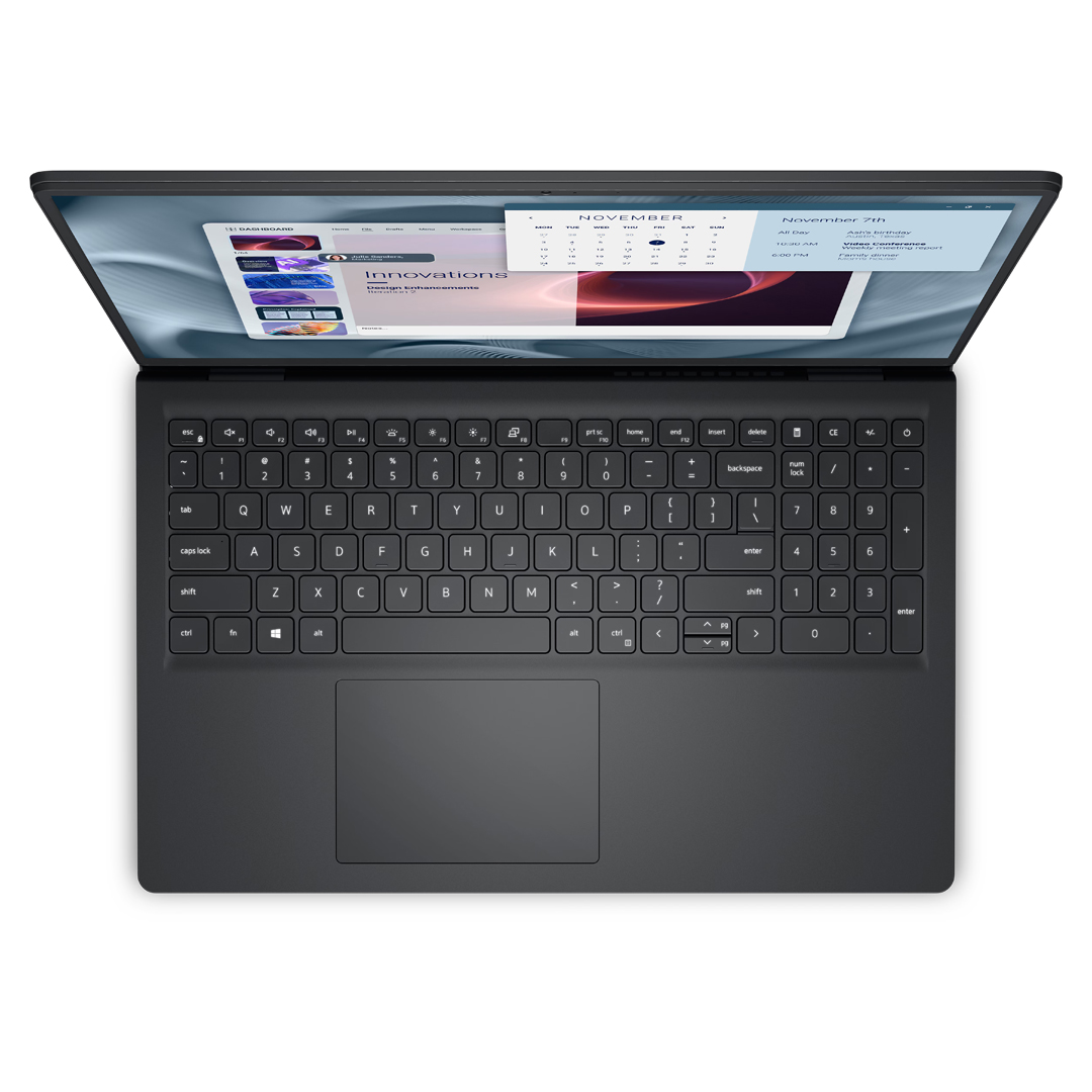 Dell Pro 15 Essential PV15250 i5 16GB 512GB W11 Pro Español - Imagen 3