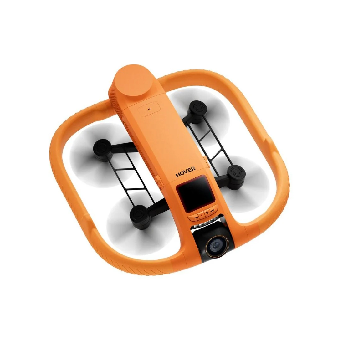 HoverAir AQUA Basic Combo Cámara Voladora IP67 4K SP08H006 - Imagen 3