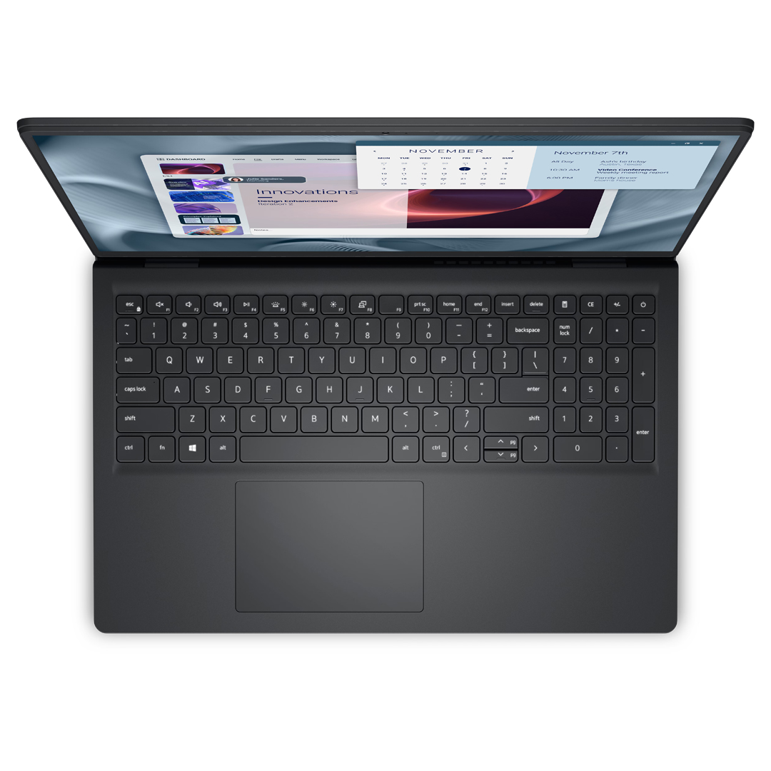Dell Pro 15 Essential PV15250 i5 8GB 512GB Ubuntu Español - Imagen 3