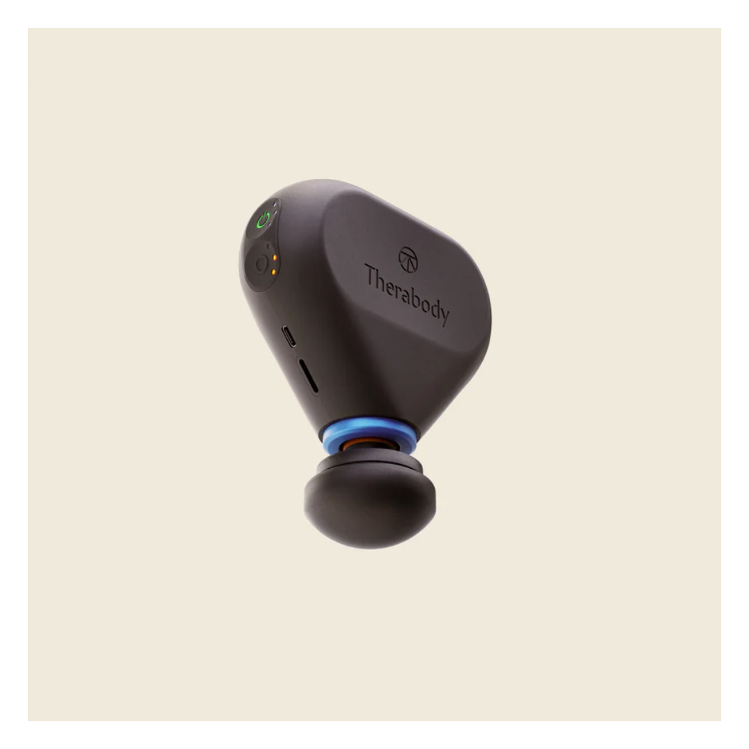 Theragun Mini Plus Masajeador con Calor Black TG0004352-1A10 - Imagen 3