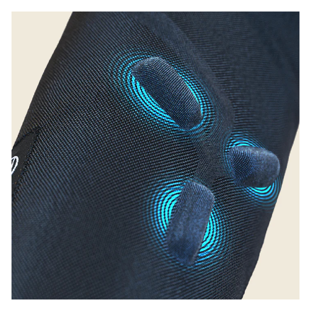 Therabody RecoveryPulse Arm Manga M TB02756-01 - Imagen 3
