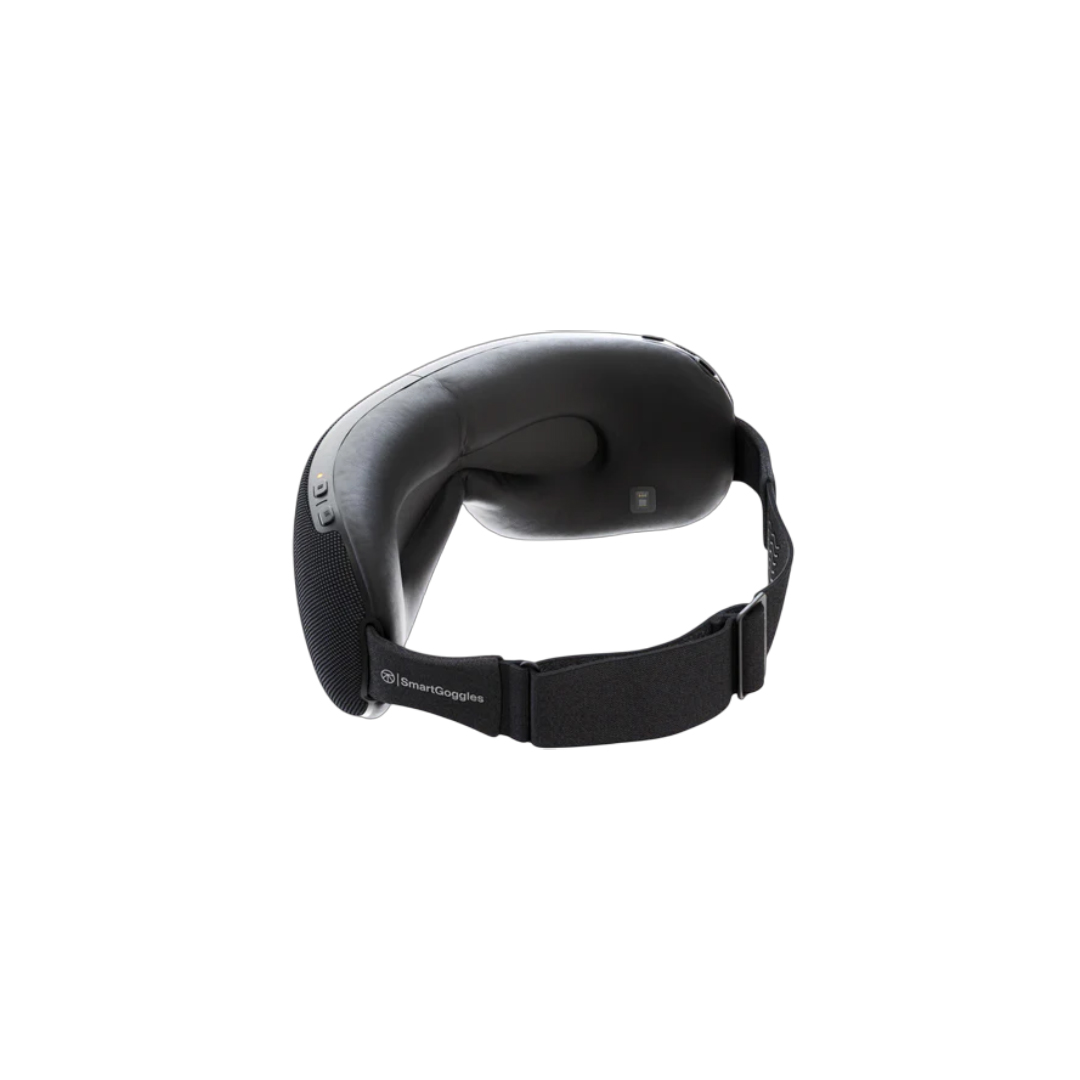 Therabody SmartGoggles 2 Masajeador de Ojos SG0004133-1A10 - Imagen 3