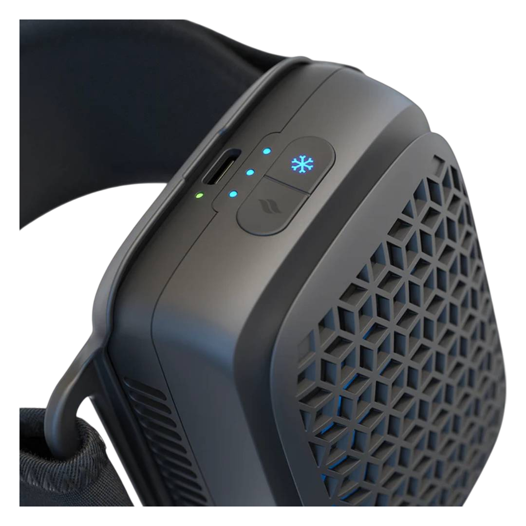 Therabody RecoveryTherm Cube Frío y Calor TB03778-01 - Imagen 3