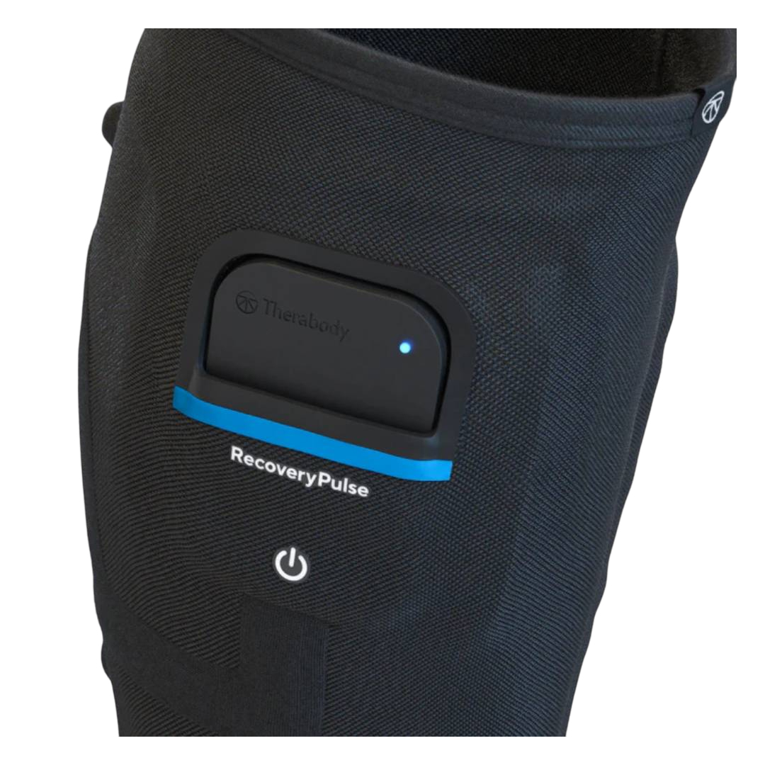 Therabody RecoveryPulse Calf Manga XS TB02784-01 - Imagen 3