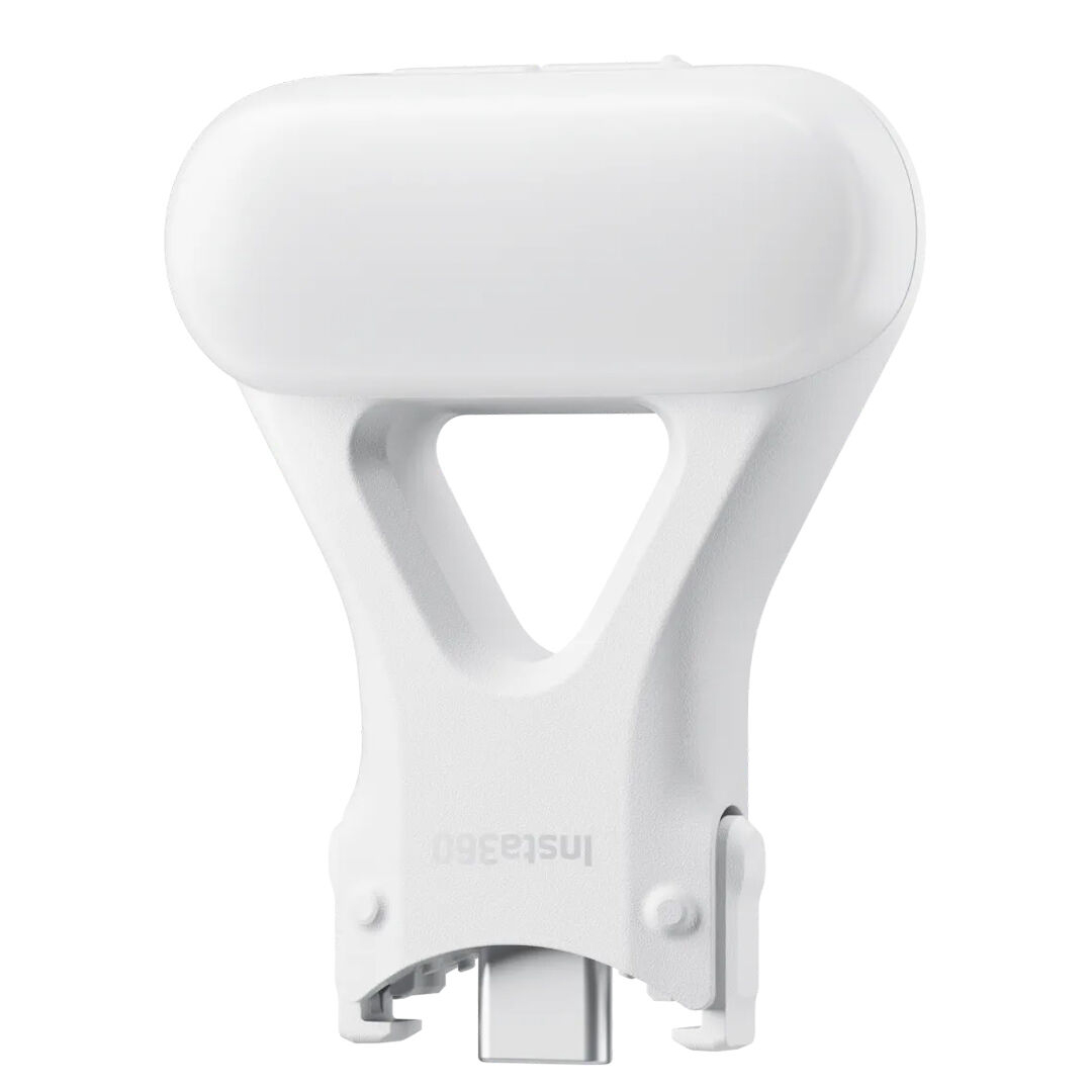 Insta360 Flow 2 Pro Spotlight - Imagen 3