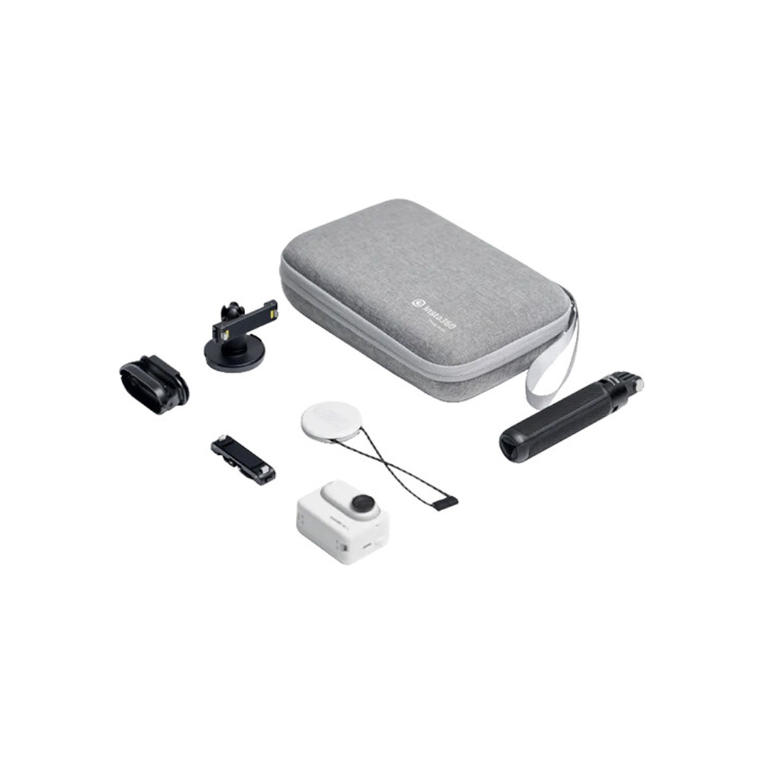 Insta360 GO 3 GO 3S Carry Case CINSBBKG - Imagen 3