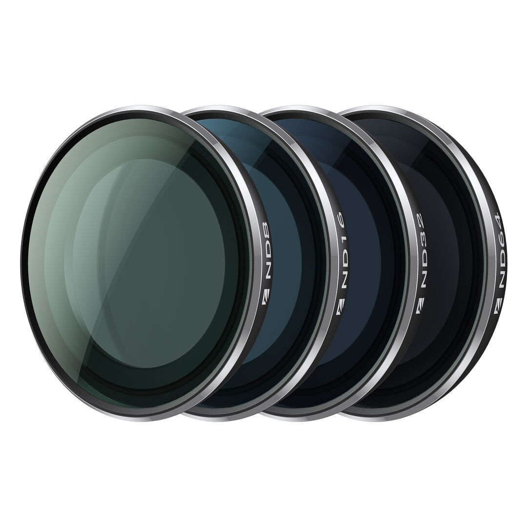 Insta360 GO 3S ND Filter Set - Imagen 3