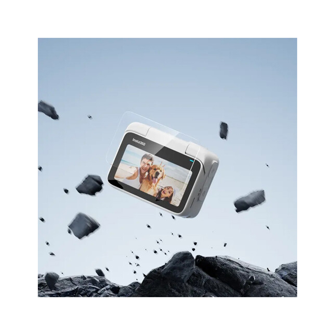 Insta360 GO 3 GO 3S Screen Protector - Imagen 3