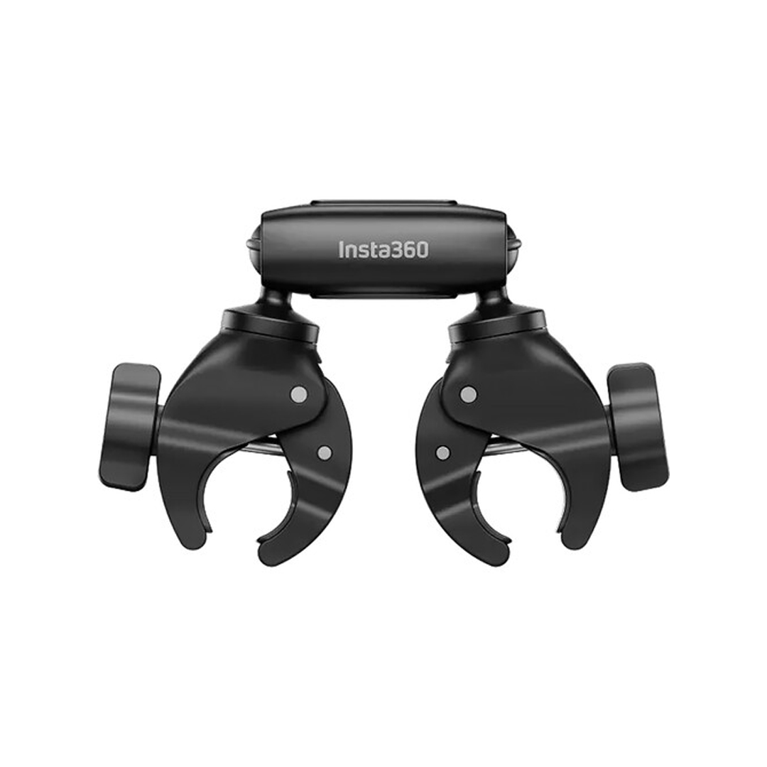 Insta360 Motorcycle Selfie Stick Support Clamp - Imagen 3