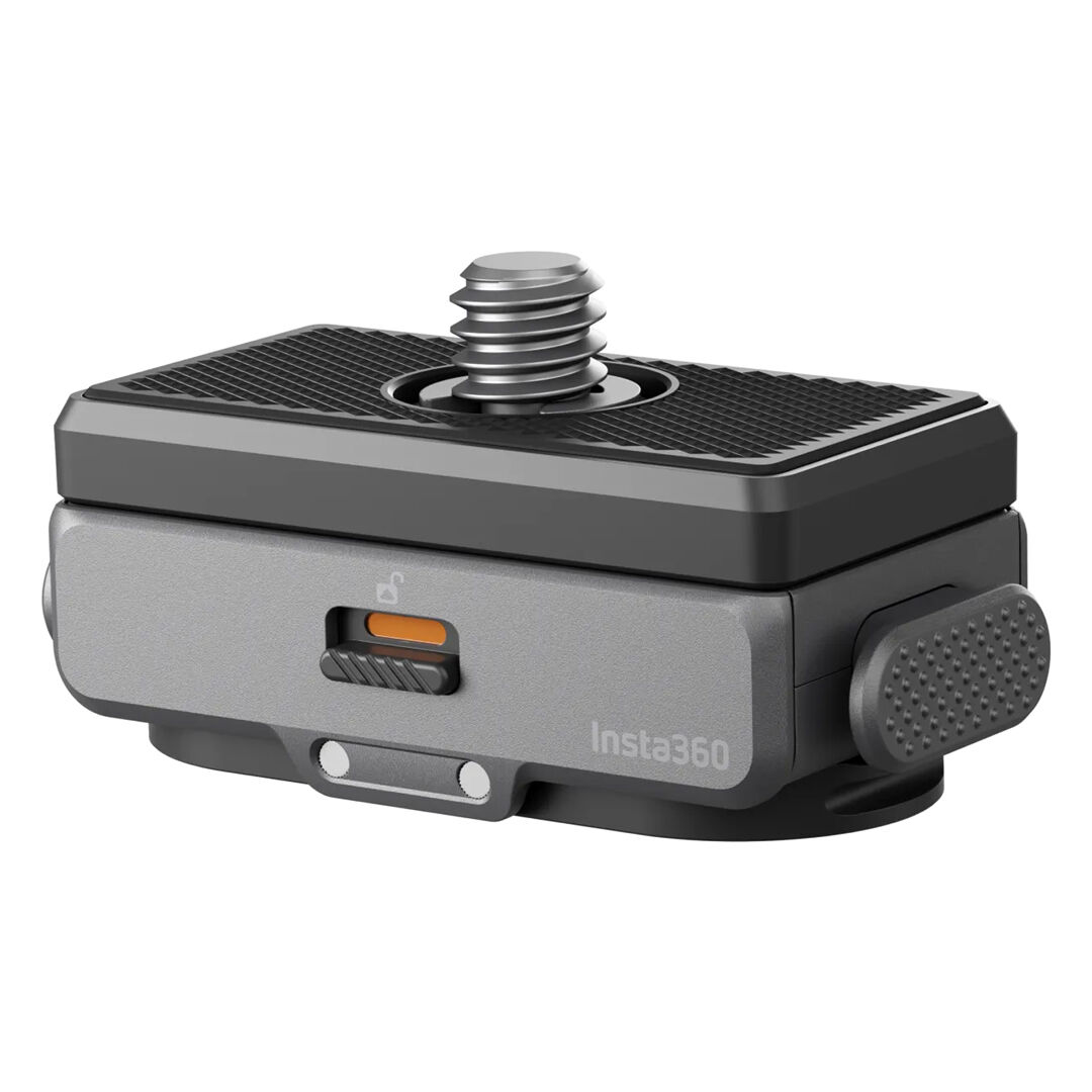 Insta360 Quick Release Mount 2.0 - Imagen 3