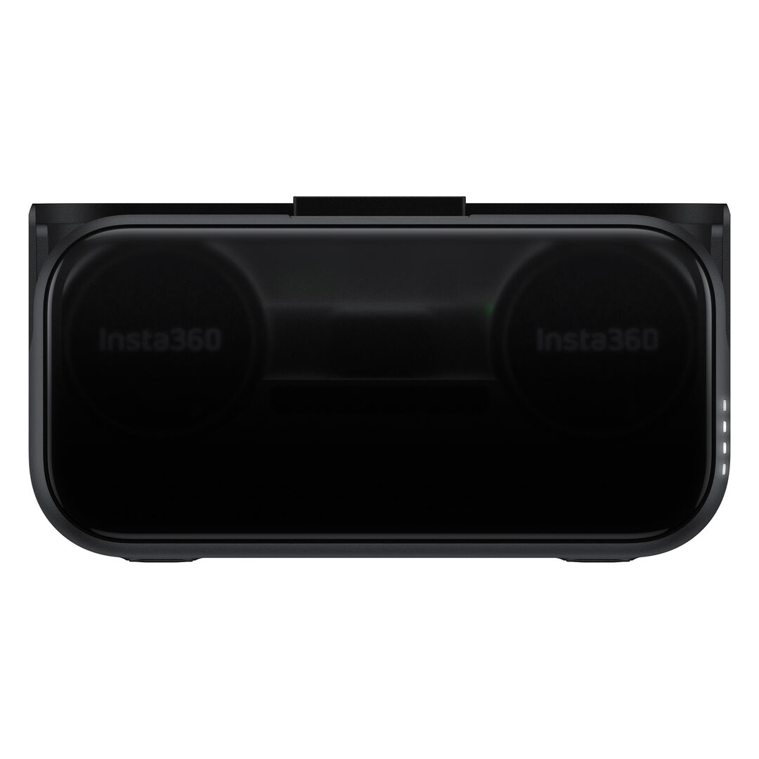 Insta360 Mic Pro 2 TX + 1 RX Graphite Black - Imagen 3