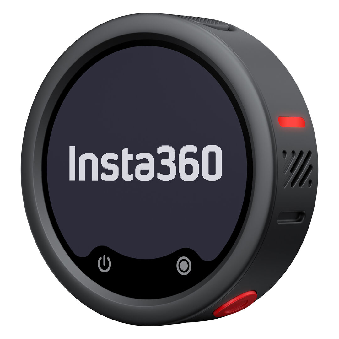 Insta360 Mic Pro Transmisor Graphite Black - Imagen 3