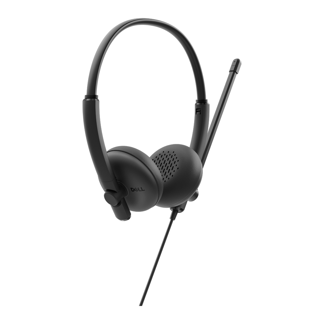 Auriculares Dell WH125P con cable - Imagen 3