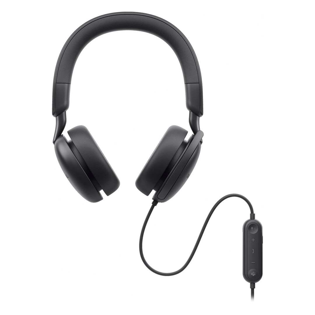 Auriculares Dell Pro Plus WH5024 con ANC - Imagen 3