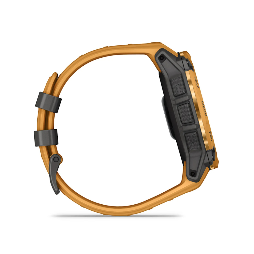 Garmin Instinct 3 50mm Solar Sunburst 010-02935-02 - Imagen 3