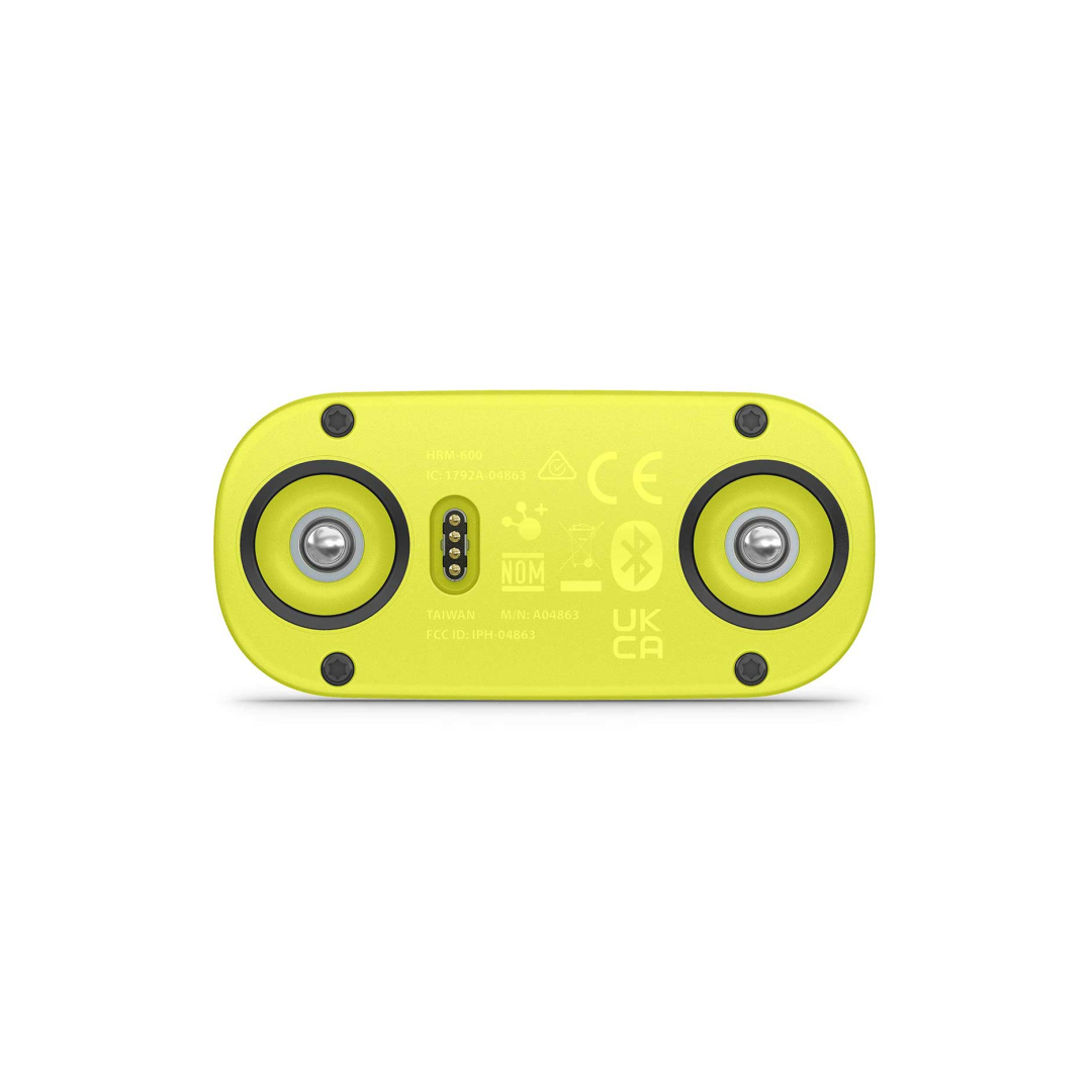 Garmin HRM 600 Banda Cardíaca Premium M-XL 010-13383-00 - Imagen 3