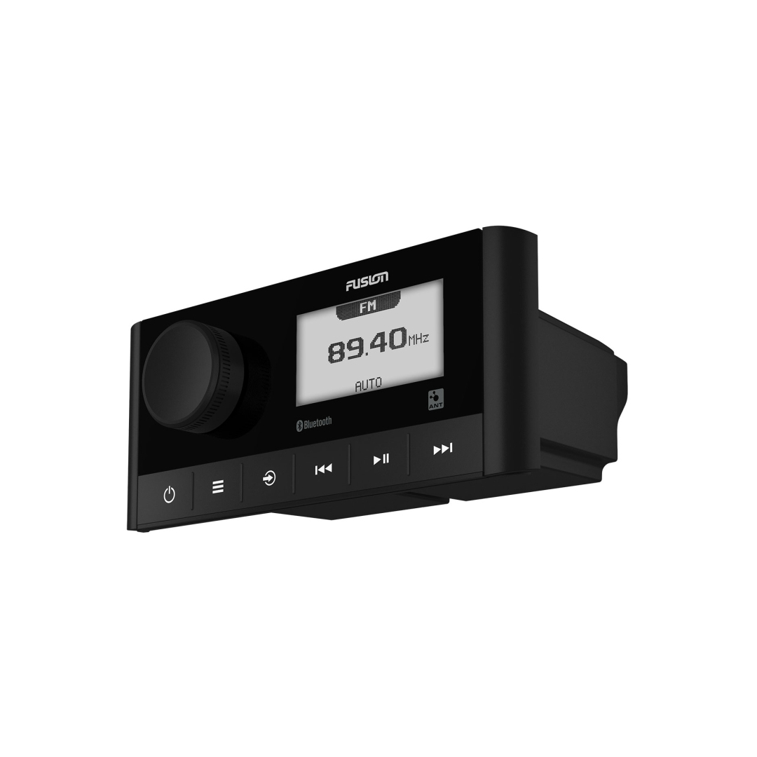 Fusion MS-RA60 Stereo Náutico Bluetooth 010-02405-00 - Imagen 3